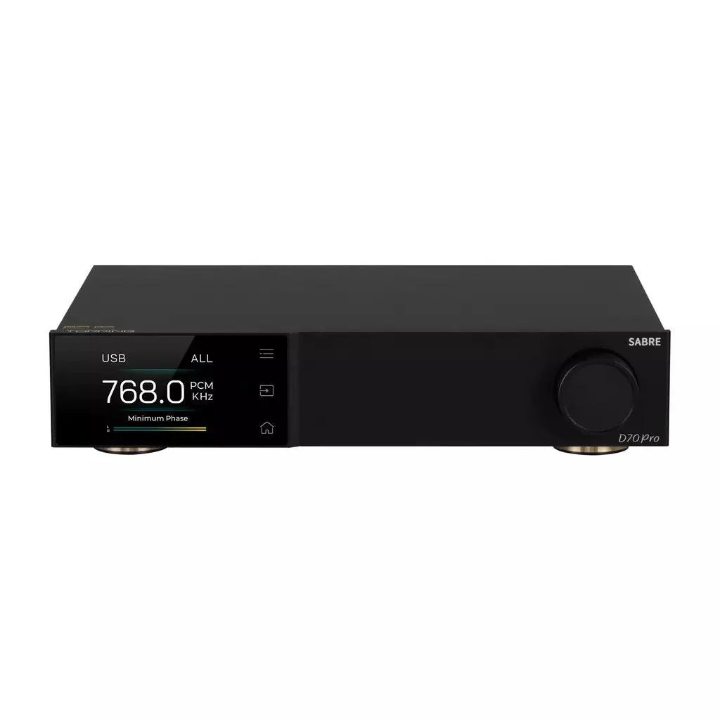Topping D70 Pro DAC - Open Box