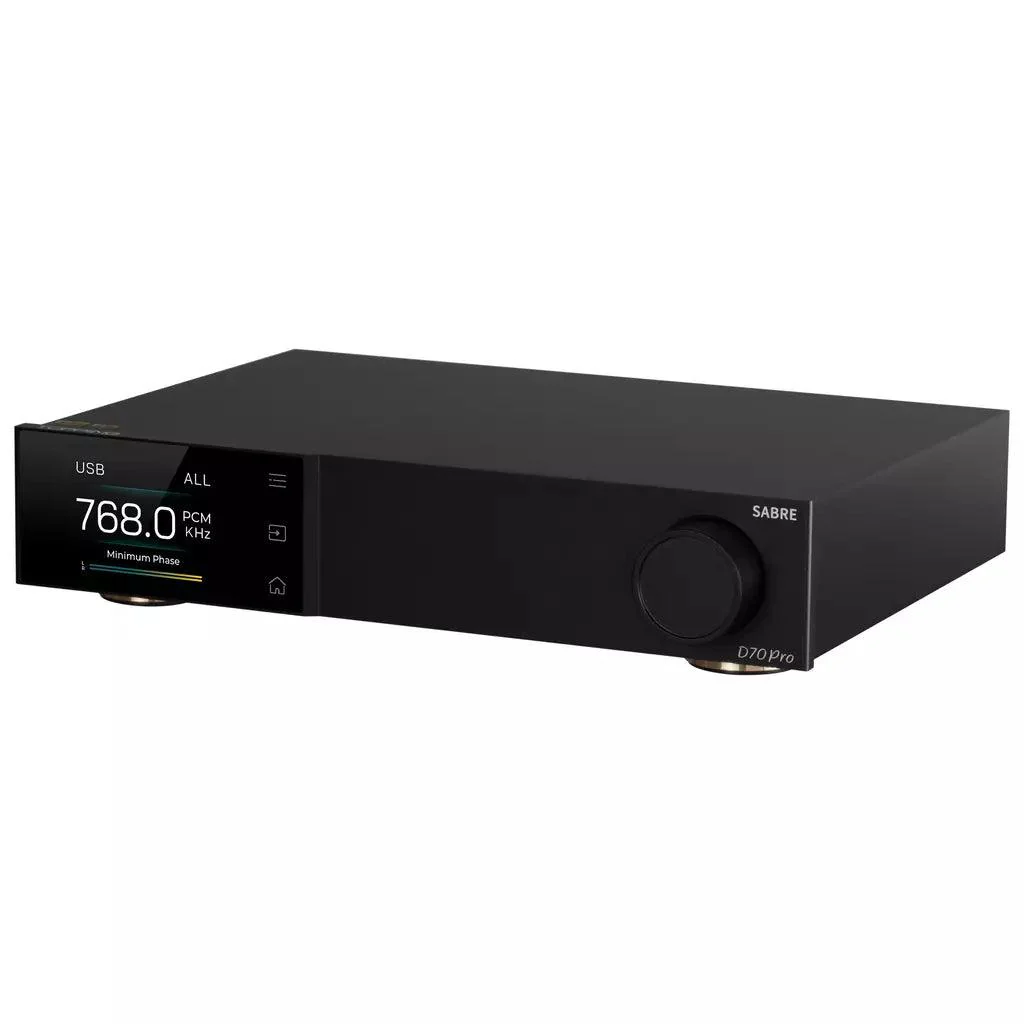 Topping D70 Pro DAC - Open Box - Image 3