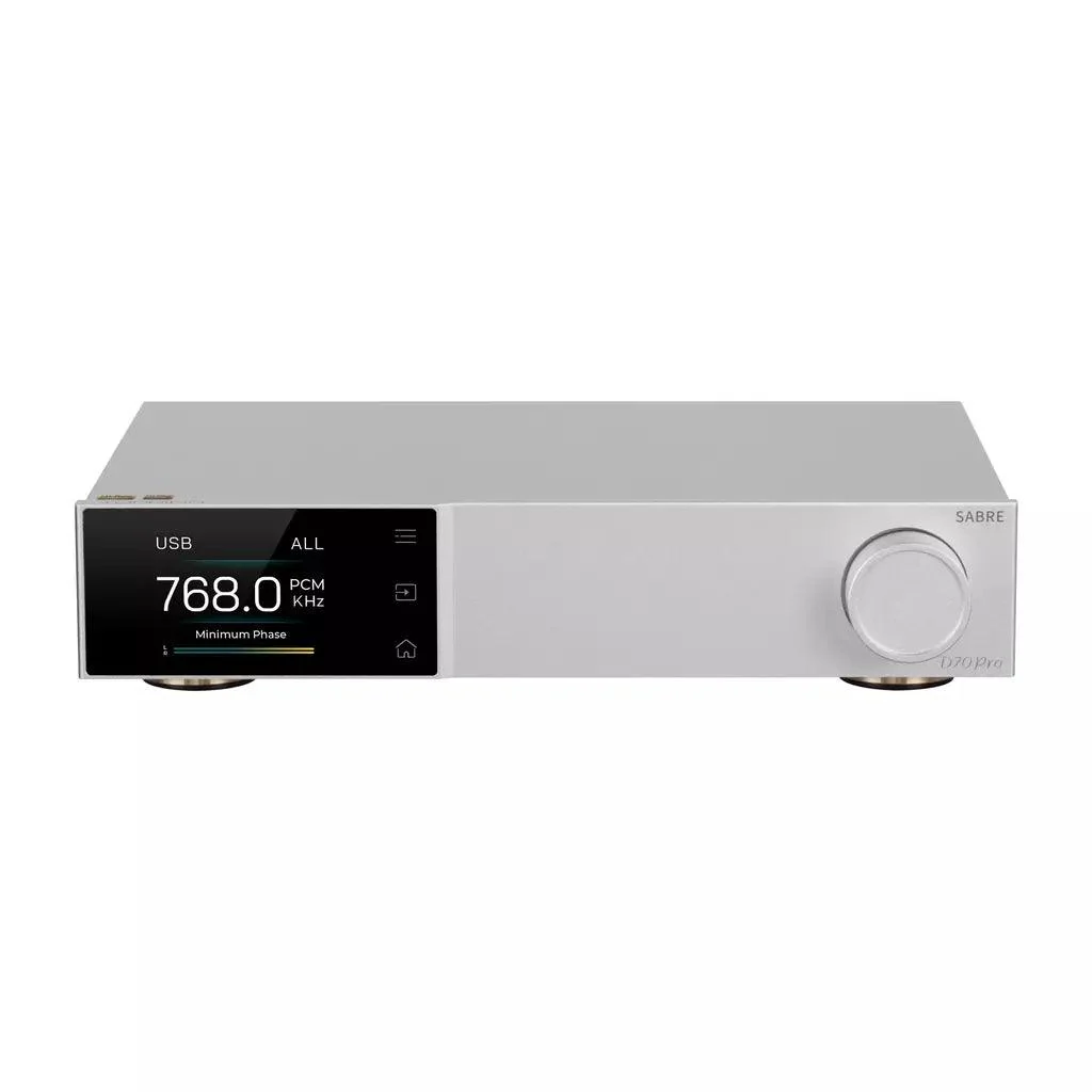 Topping D70 Pro DAC - Open Box - Image 4