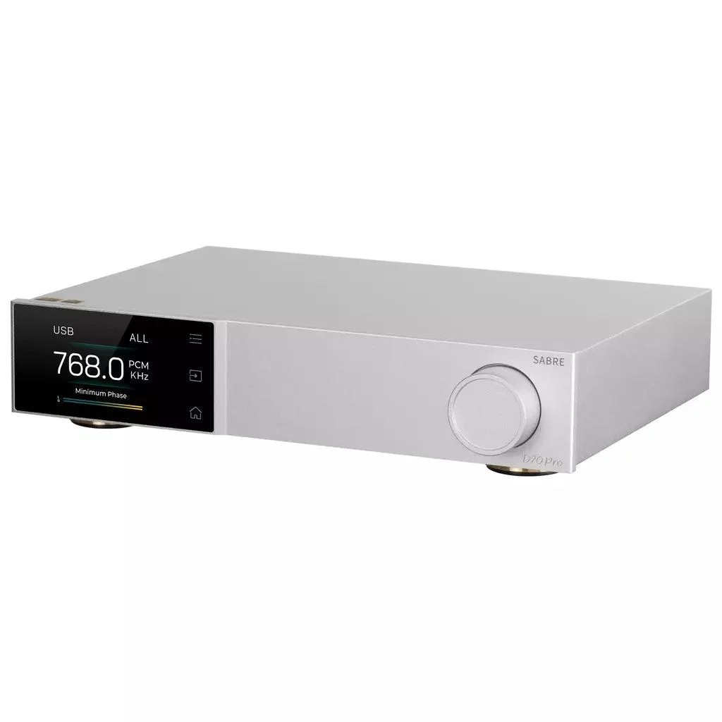 Topping D70 Pro DAC - Open Box - Image 5