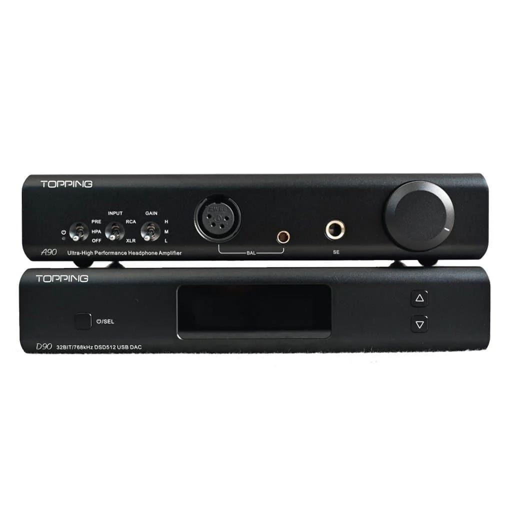 Topping D90 - Open-Box - Image 3