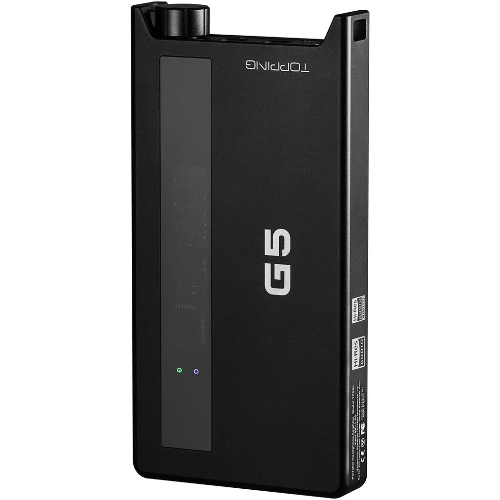 Topping G5 - Image 2