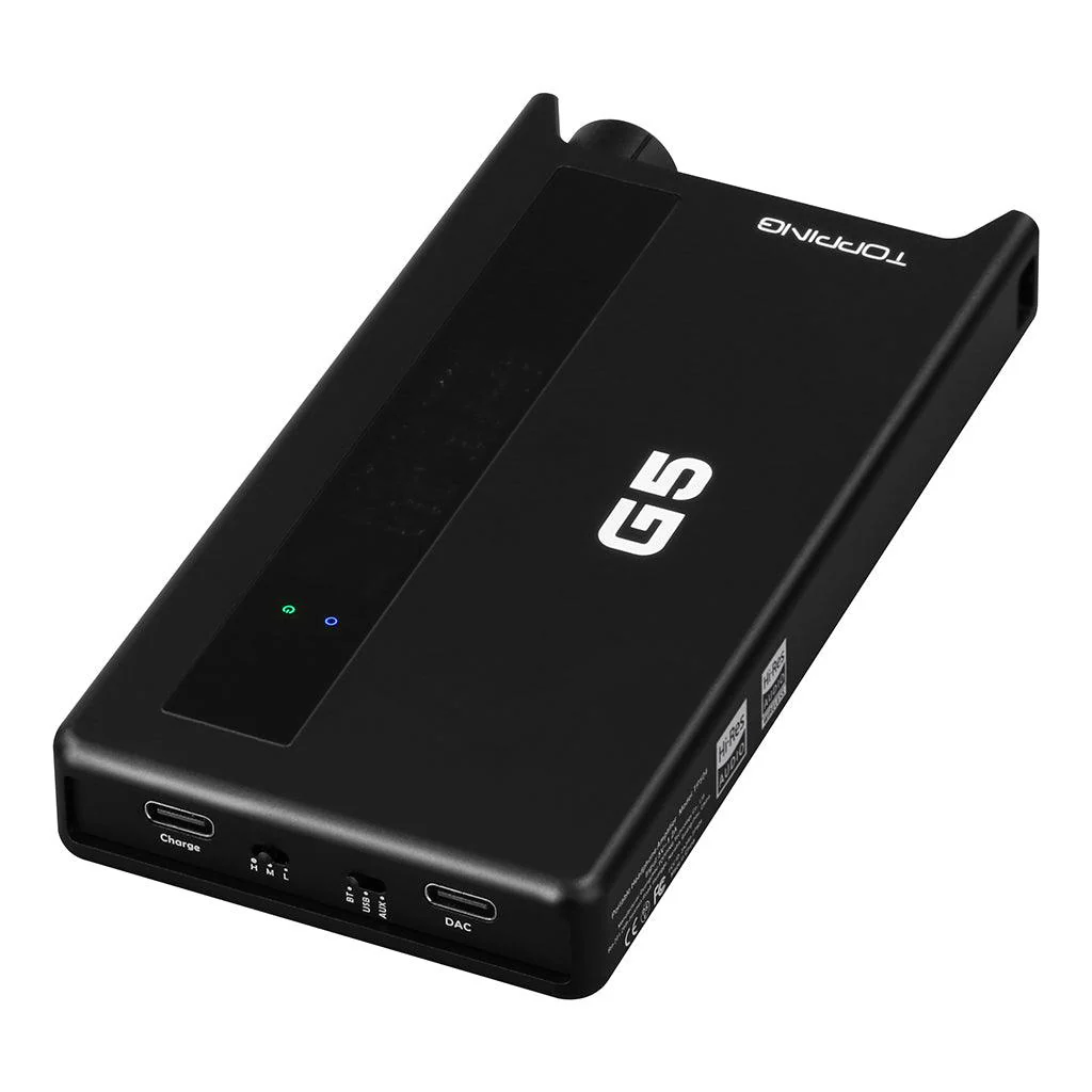 Topping G5 - Image 5