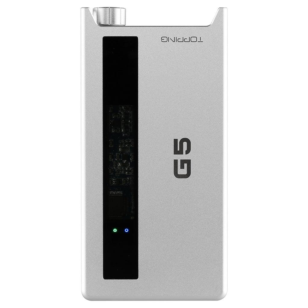 Topping G5 - Image 8