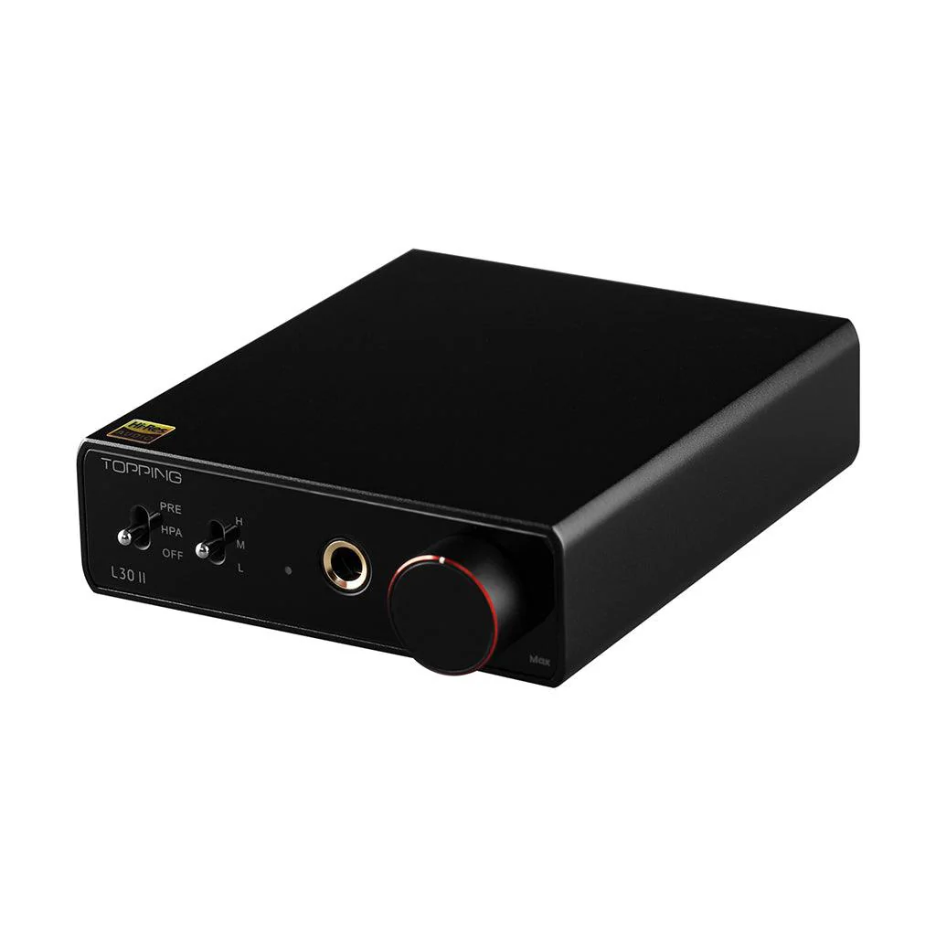 Topping L30 II - Image 3