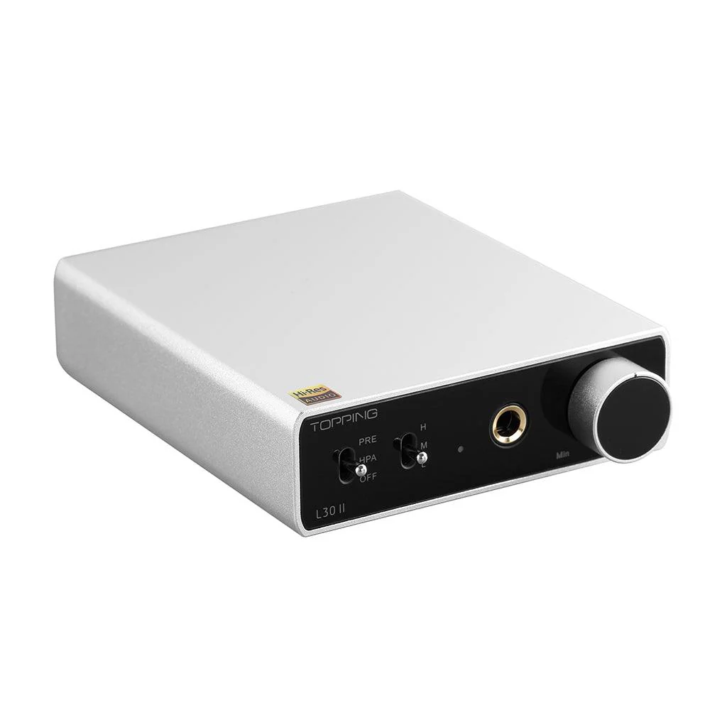 Topping L30 II - Image 5