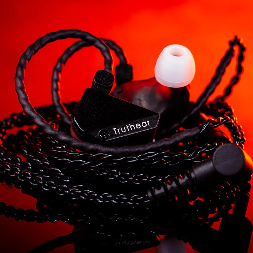 TRUTHEAR HEXA In-Ear Headphones - Image 2