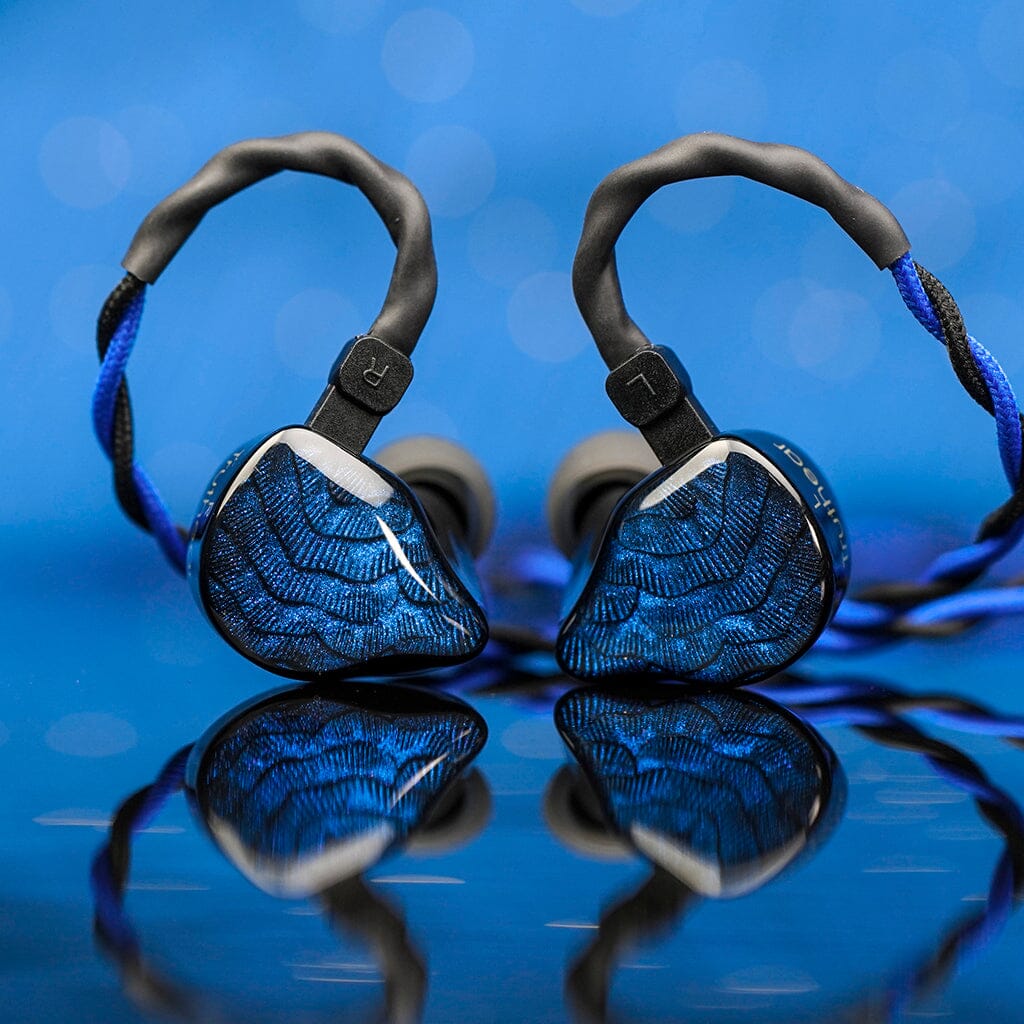TRUTHEAR NOVA In-Ear Headphones - Image 2