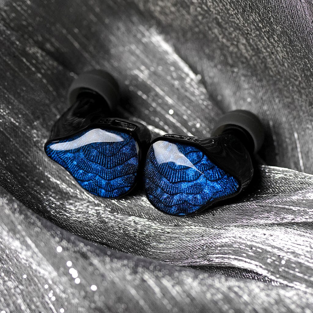 TRUTHEAR NOVA In-Ear Headphones - Image 4