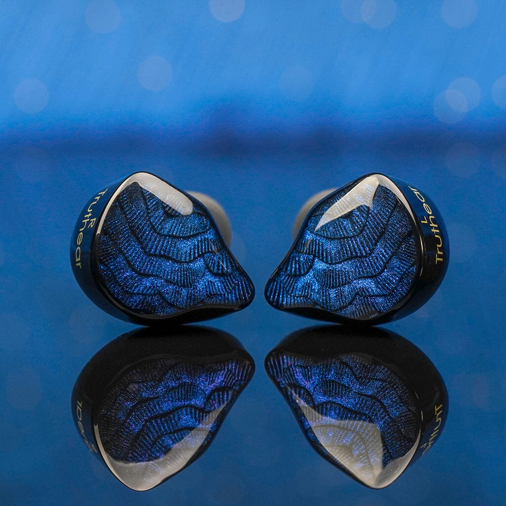 TRUTHEAR NOVA In-Ear Headphones - Image 7