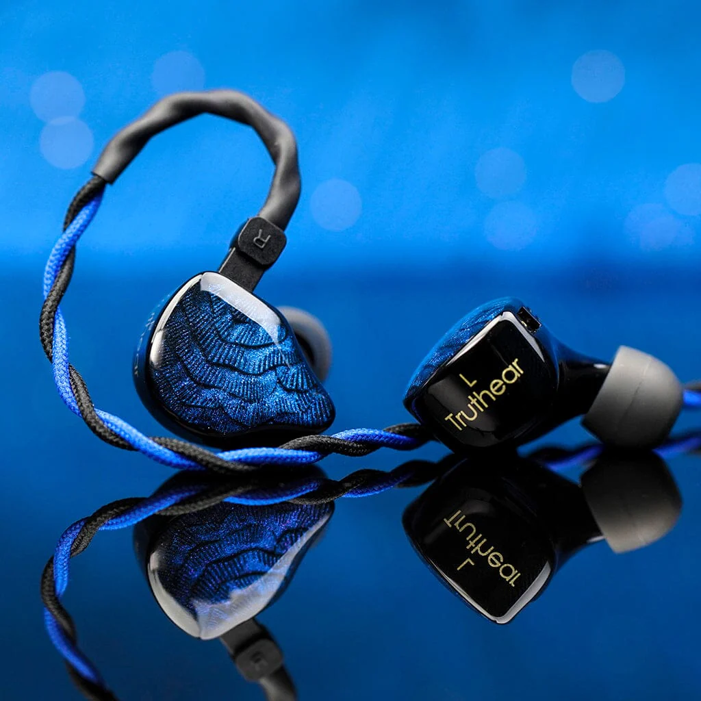 TRUTHEAR NOVA In-Ear Headphones - Image 8
