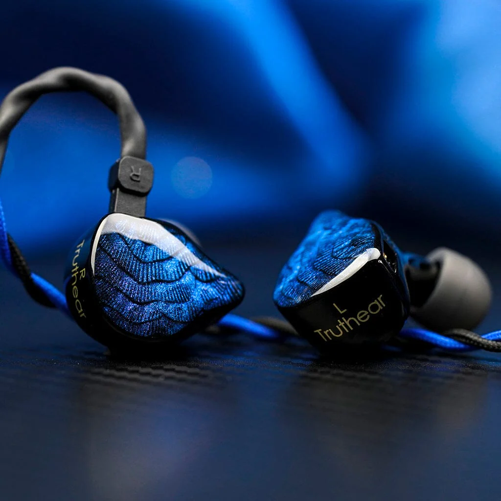 TRUTHEAR NOVA In-Ear Headphones - Image 9