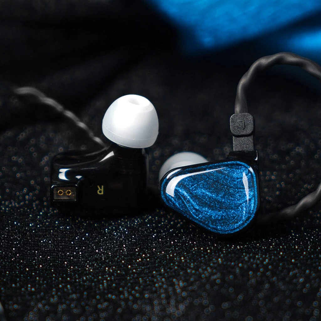 TRUTHEAR x Crinacle ZERO In-Ear Headphones - Image 2