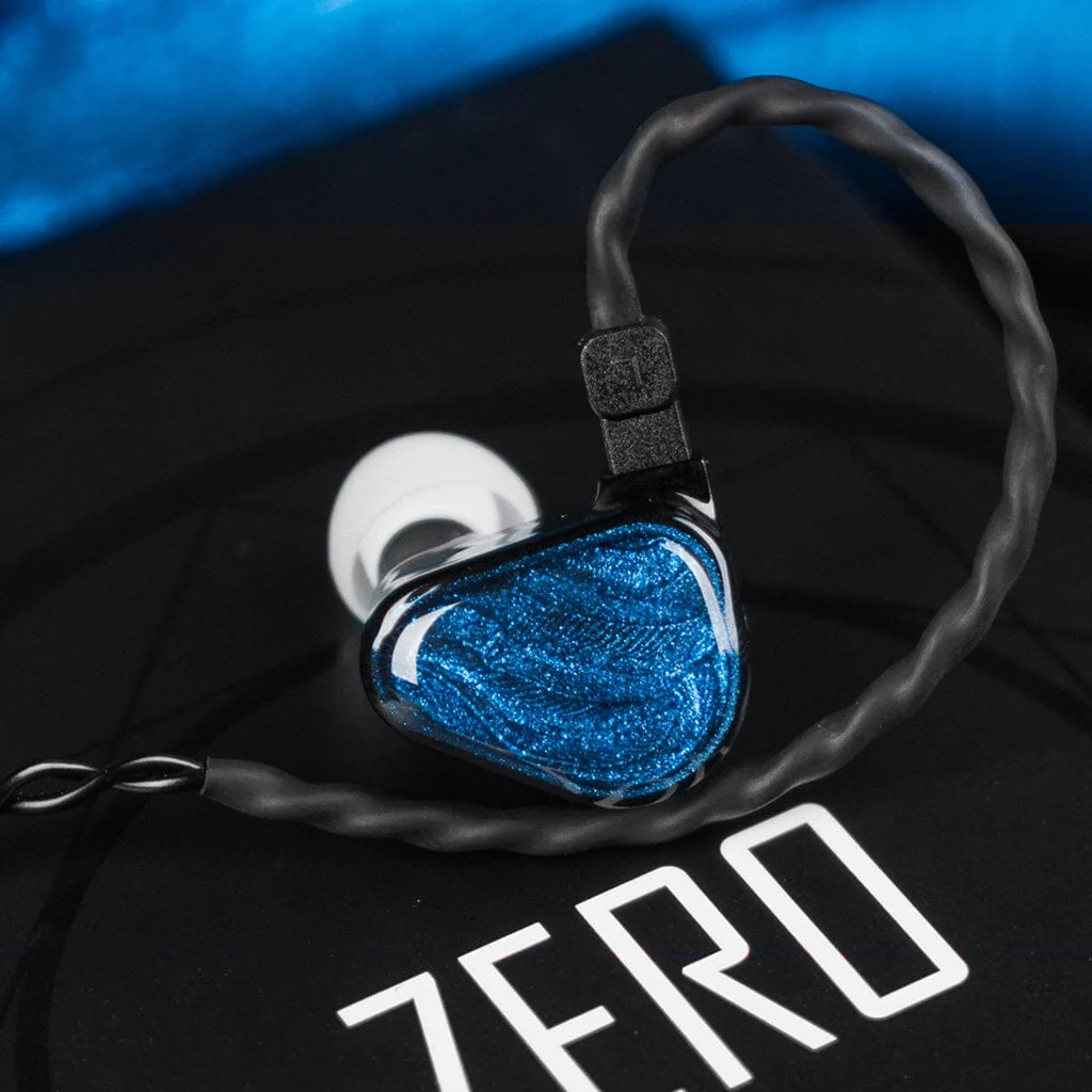 TRUTHEAR x Crinacle ZERO In-Ear Headphones - Image 3