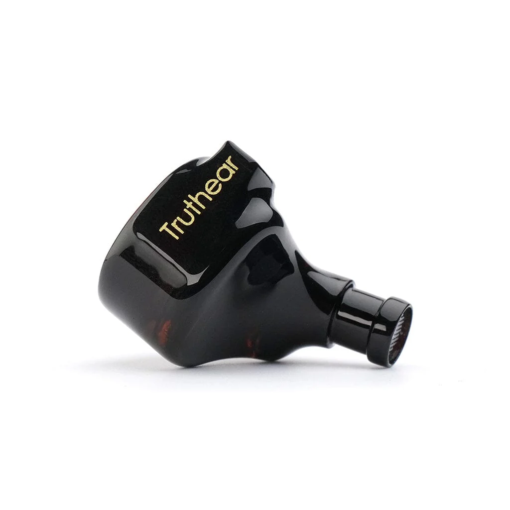 TRUTHEAR x Crinacle ZERO:Red In-Ear Headphones - Image 11