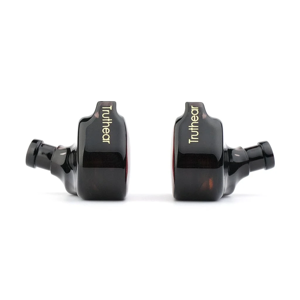 TRUTHEAR x Crinacle ZERO:Red In-Ear Headphones - Image 15