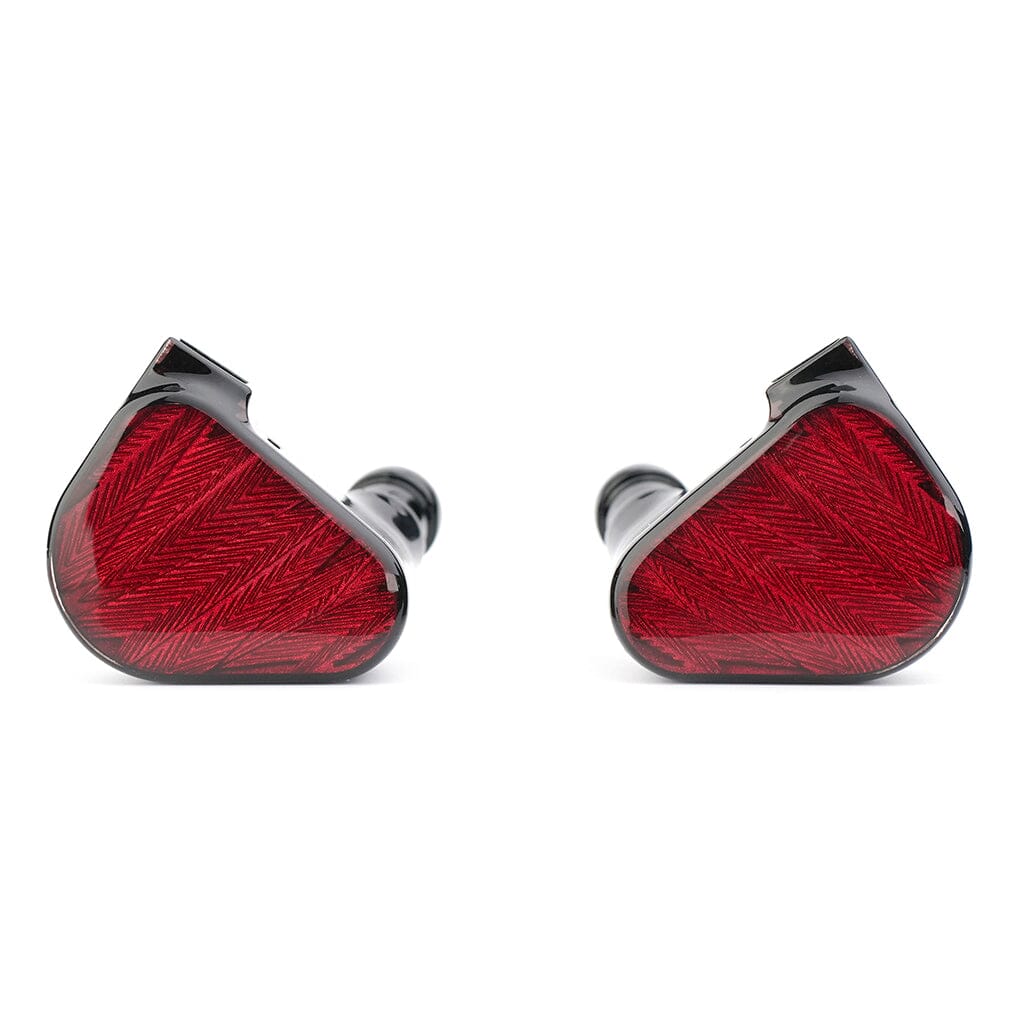 TRUTHEAR x Crinacle ZERO:Red In-Ear Headphones - Image 9