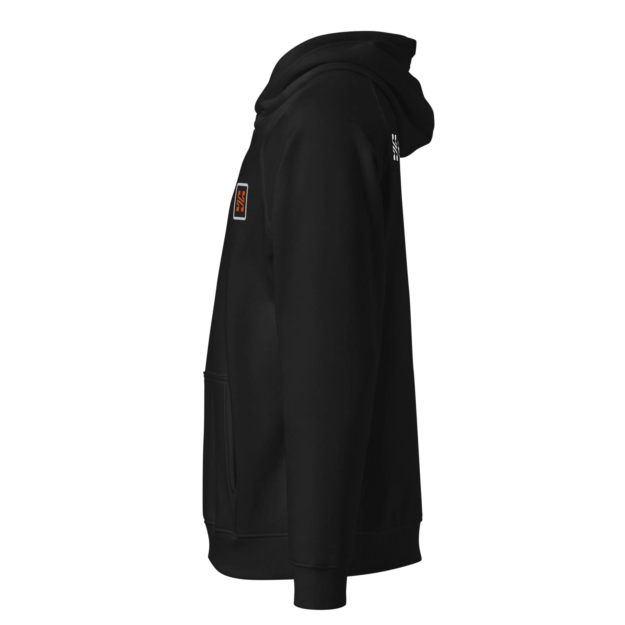 Headphones.com Signature Hoodie - Image 10