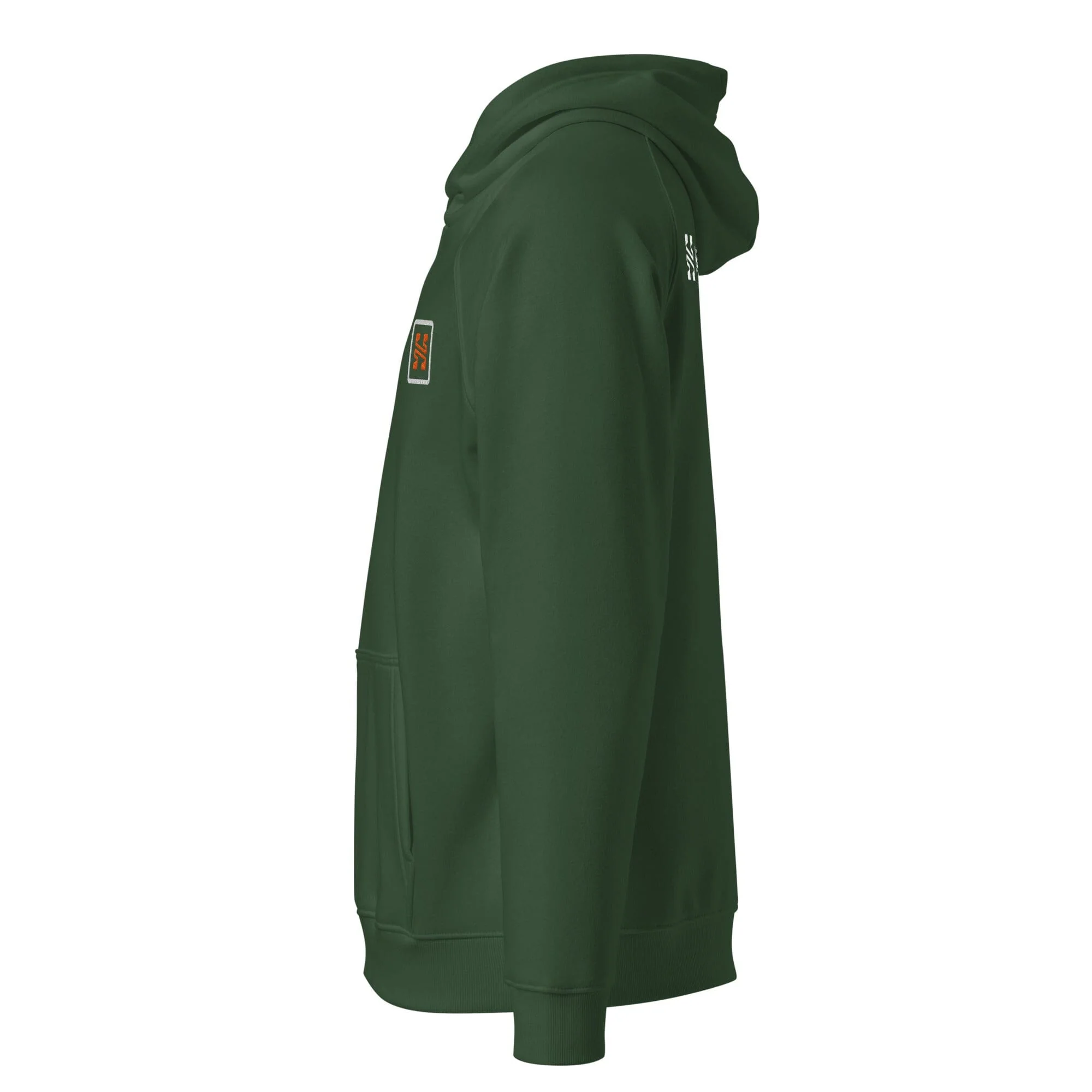 Headphones.com Signature Hoodie - Image 14