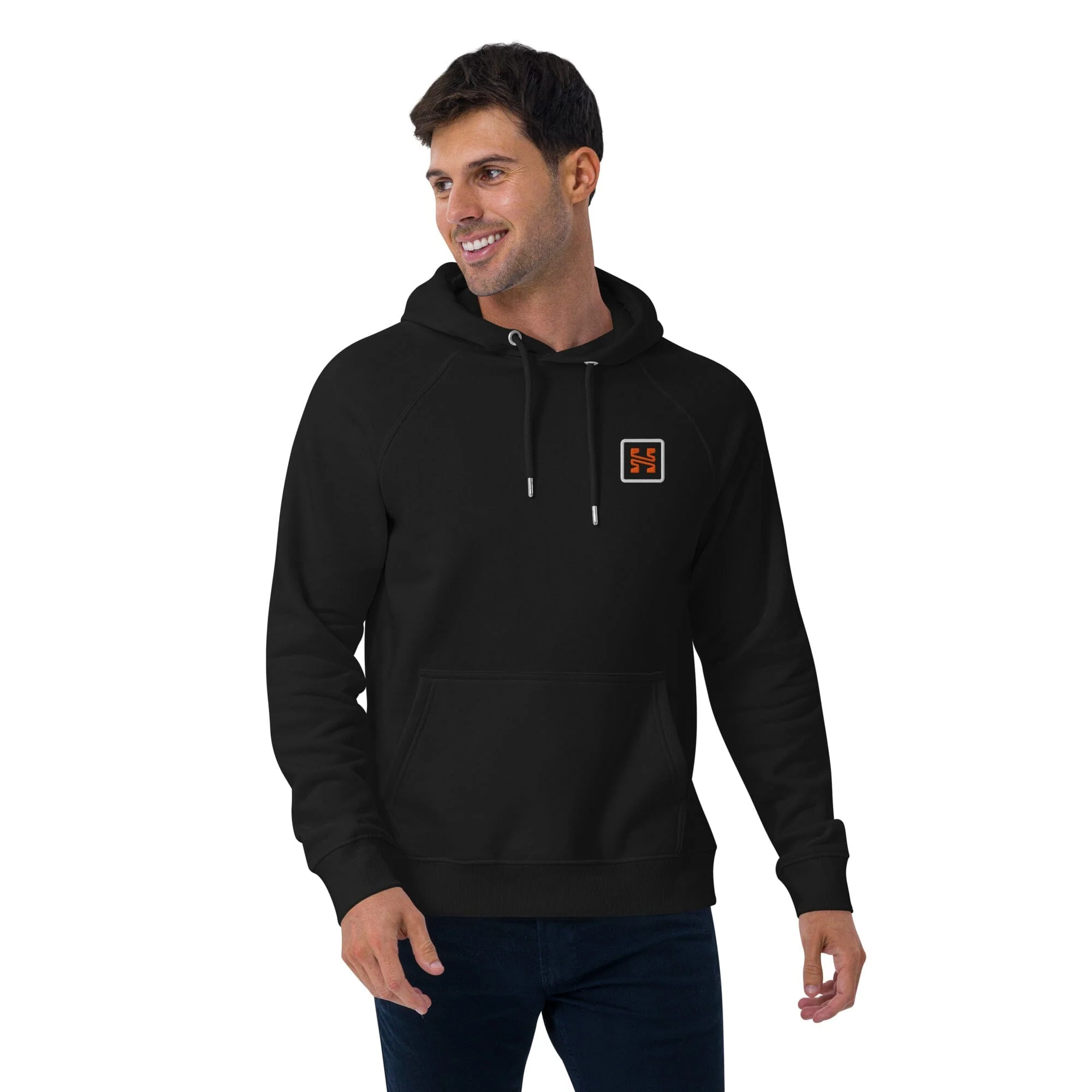 Headphones.com Signature Hoodie - Image 4