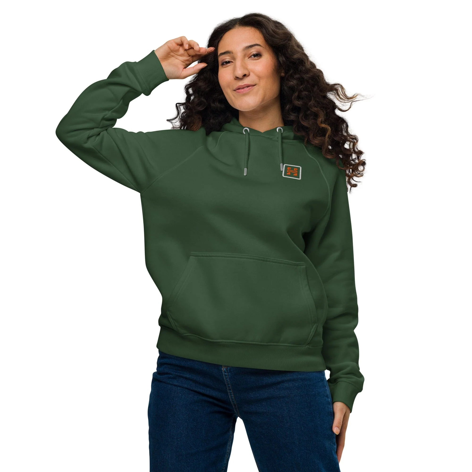 Headphones.com Signature Hoodie - Image 5
