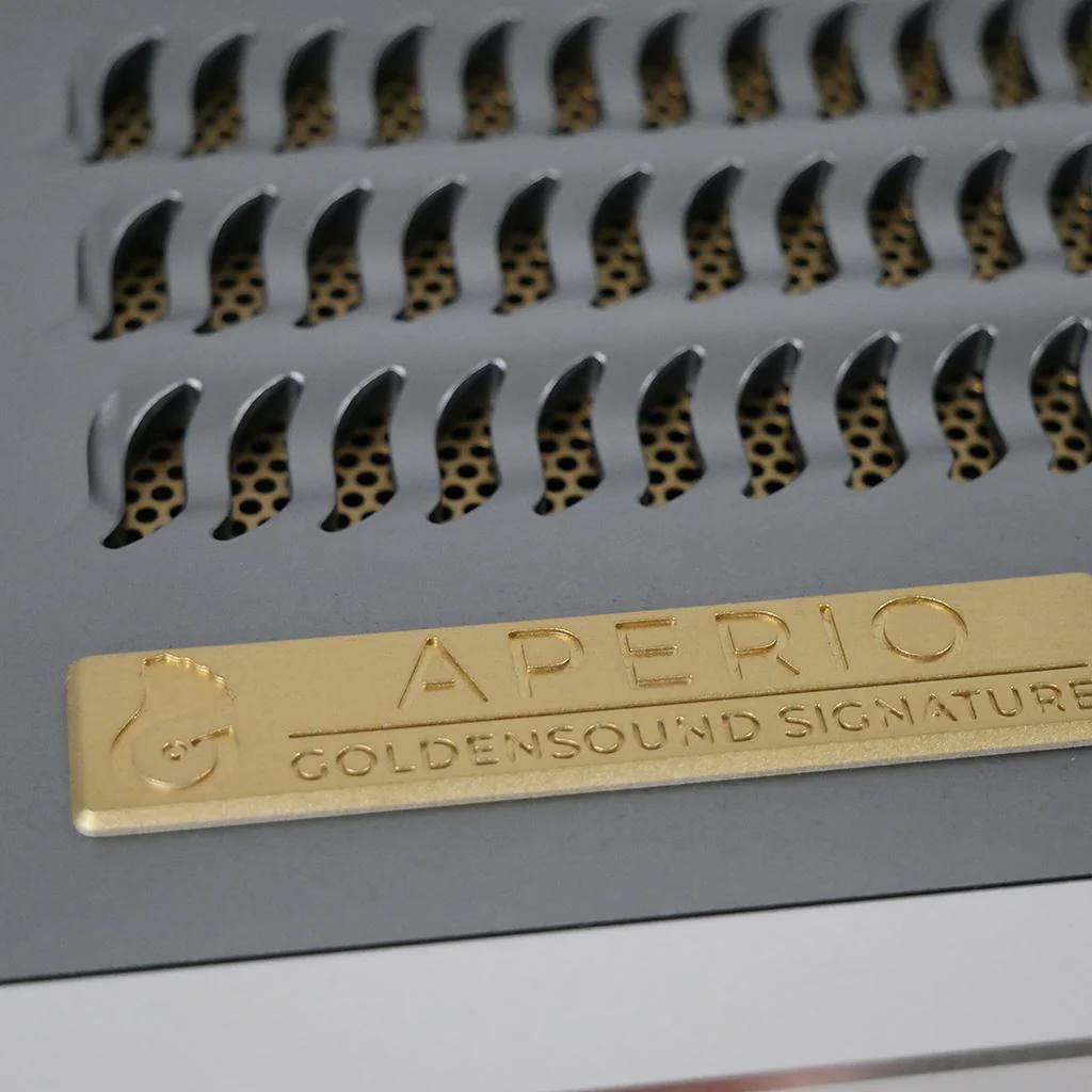 Aperio - GoldenSound Edition - Image 11
