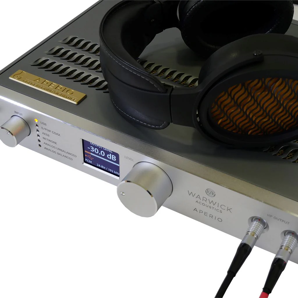 Aperio - GoldenSound Edition - Image 13