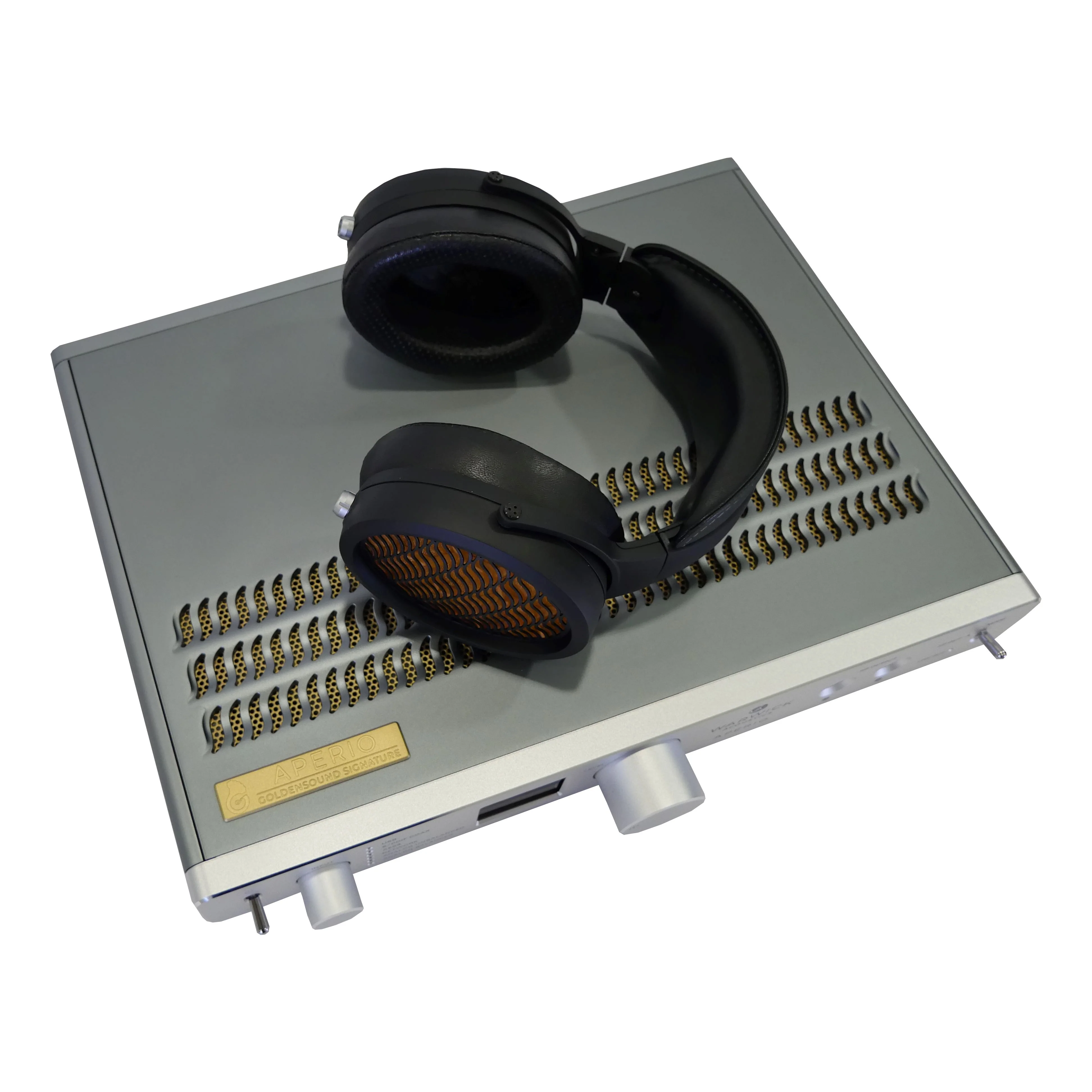 Aperio - GoldenSound Edition - Image 16