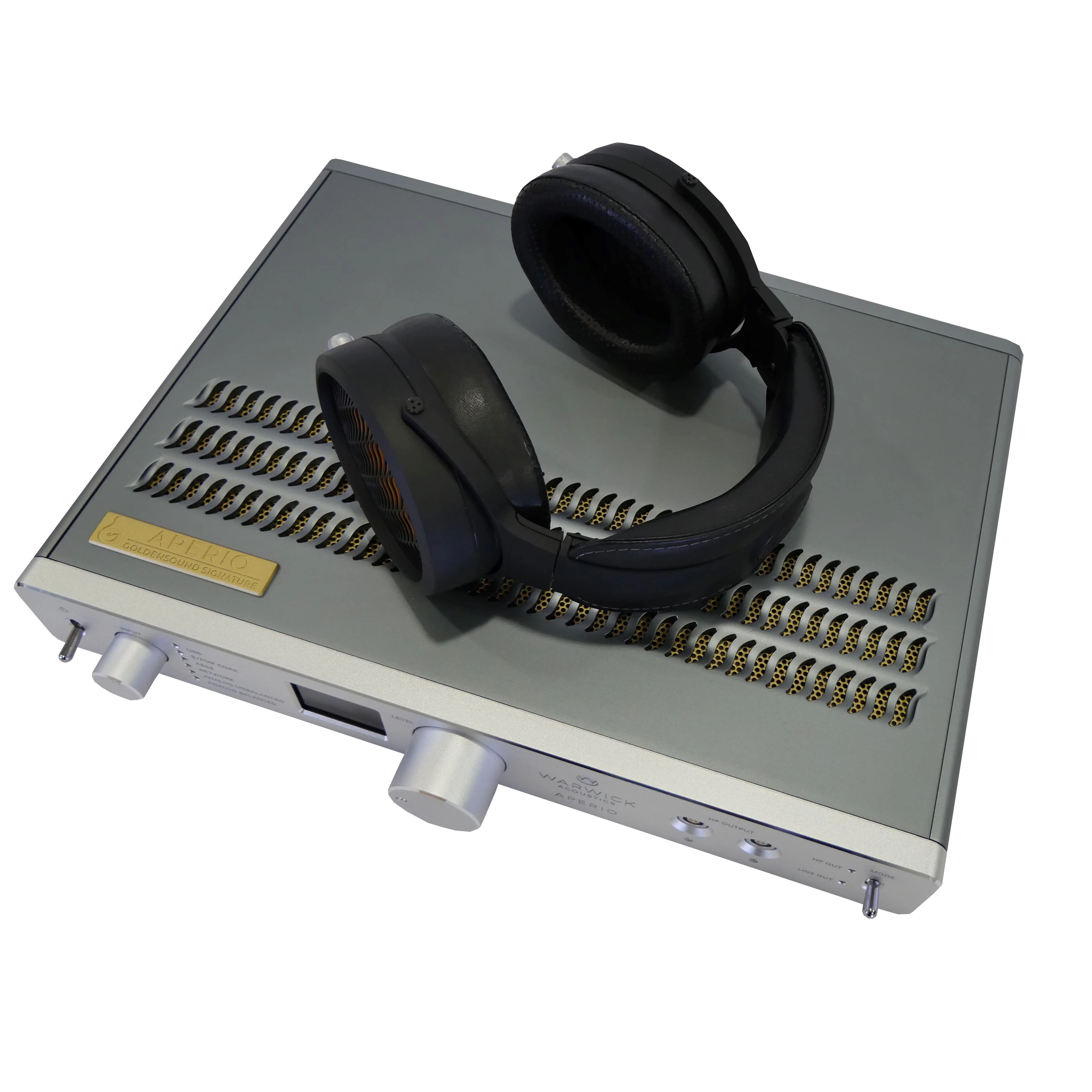 Aperio - GoldenSound Edition - Image 17