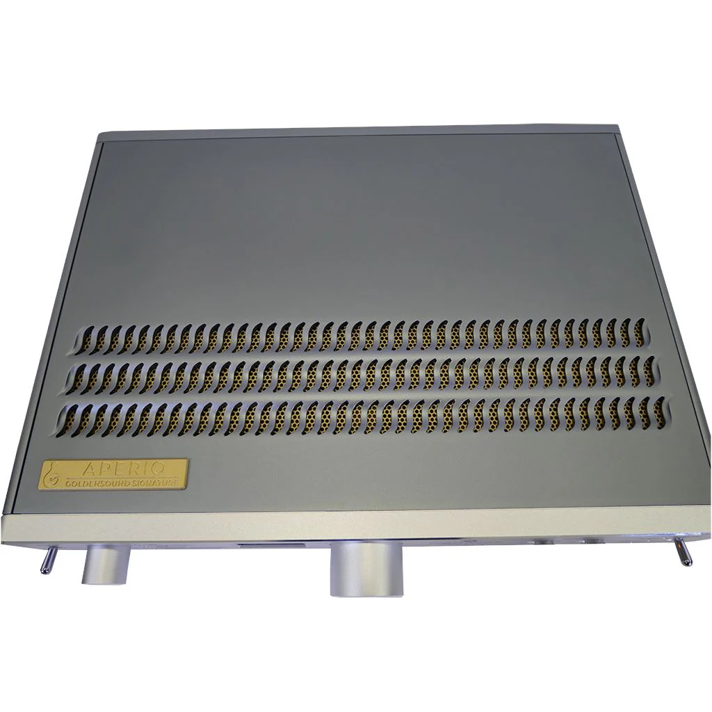 Aperio - GoldenSound Edition - Image 19