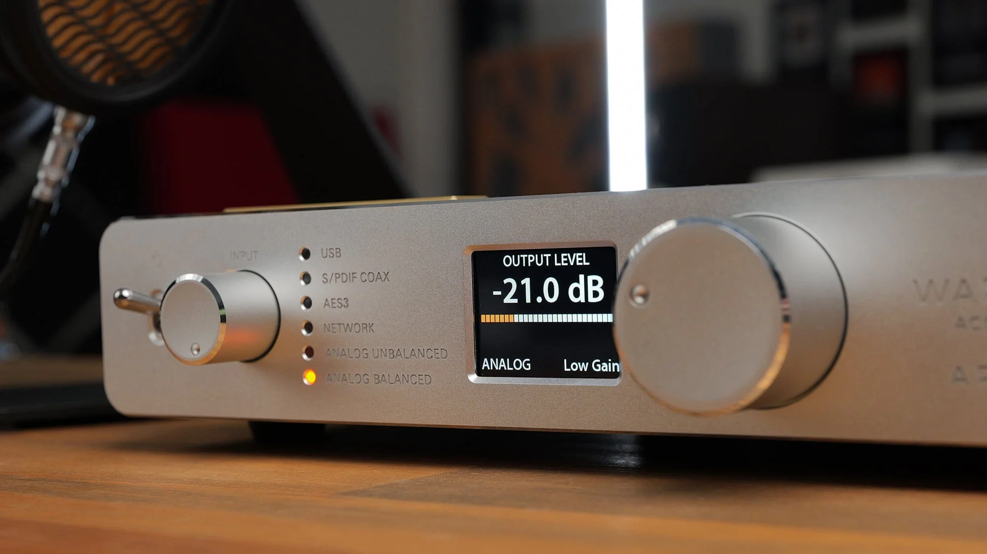 Aperio - GoldenSound Edition - Image 2