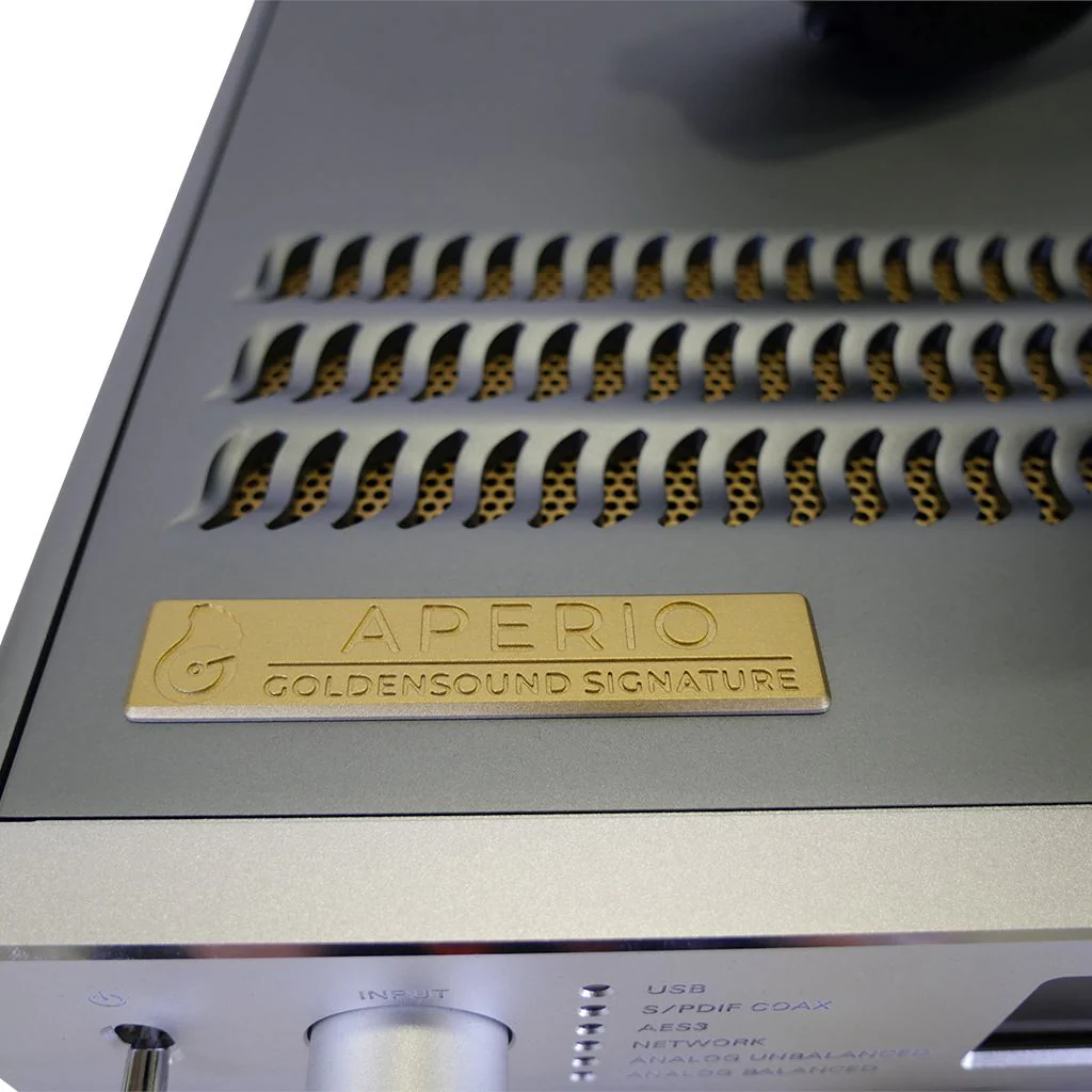 Aperio - GoldenSound Edition - Image 21