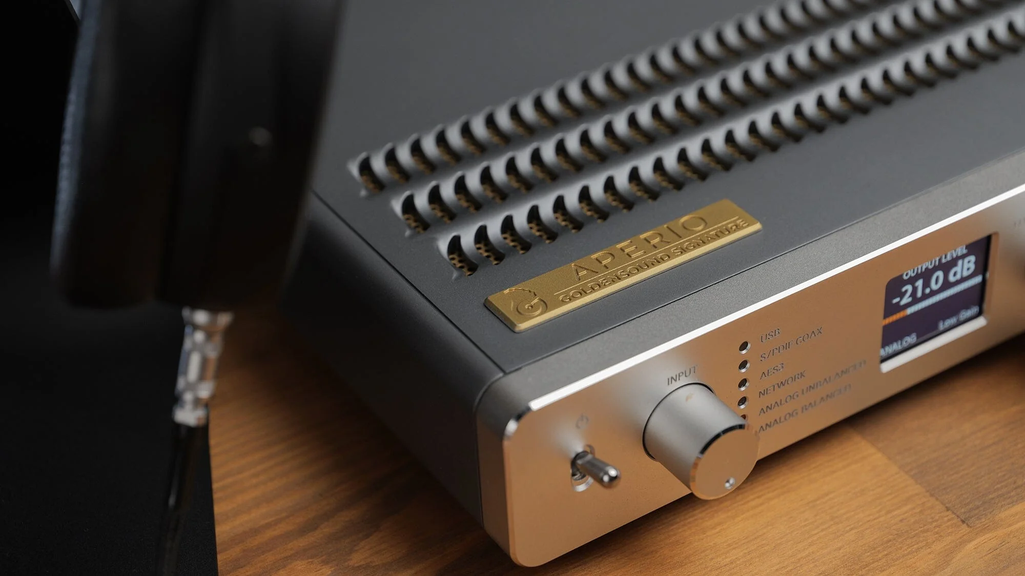 Aperio - GoldenSound Edition - Image 5
