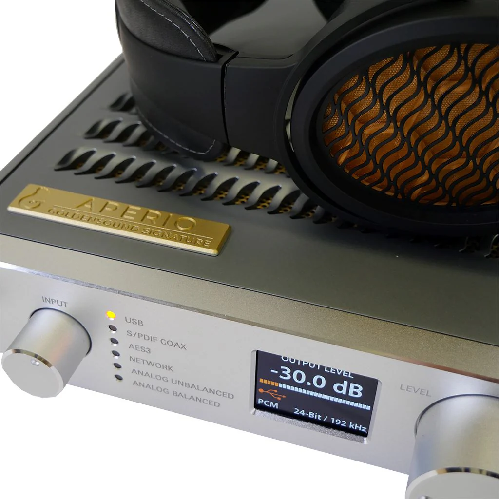 Aperio - GoldenSound Edition - Image 9