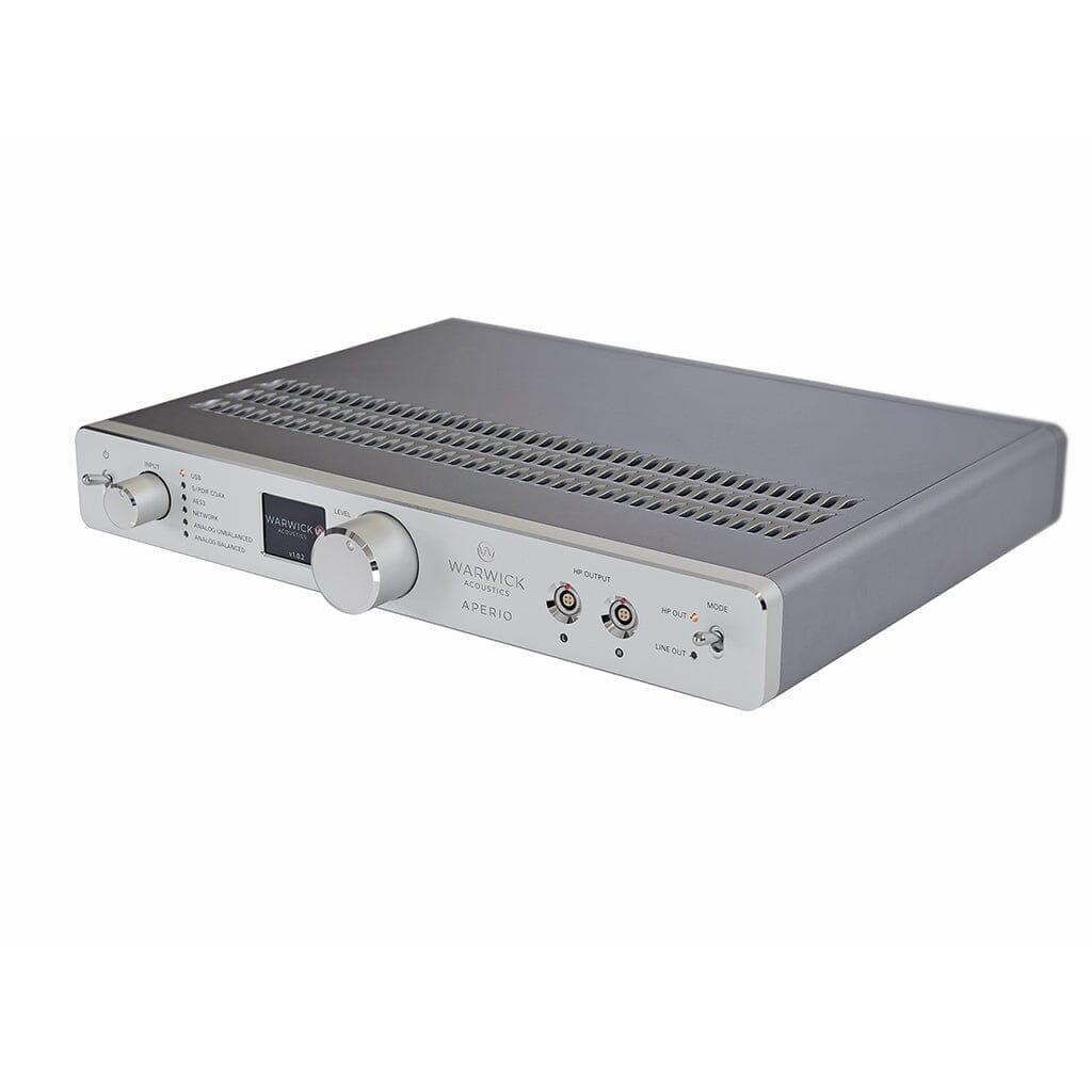 Warwick Acoustics Aperio - Open Box - Image 12