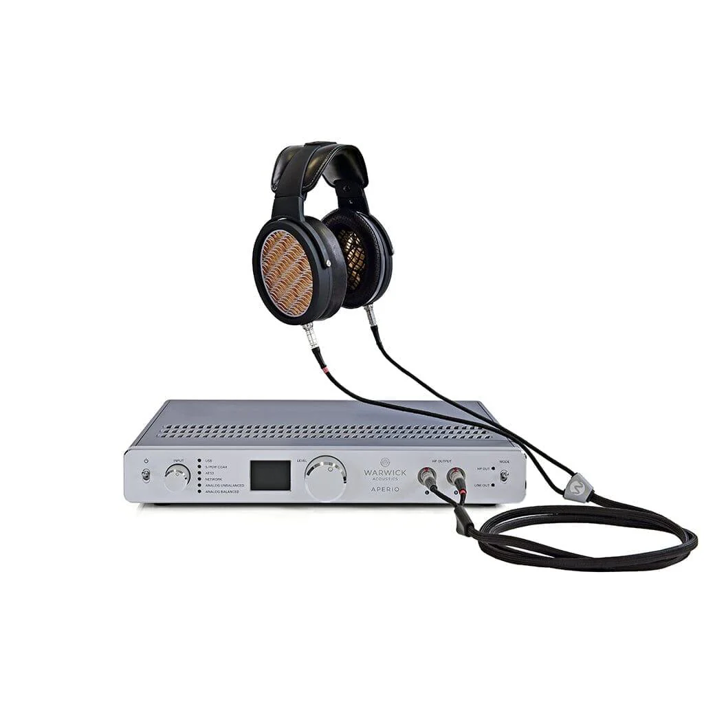Warwick Acoustics Aperio - Open Box - Image 2