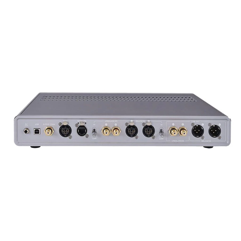 Warwick Acoustics Aperio - Open Box - Image 3