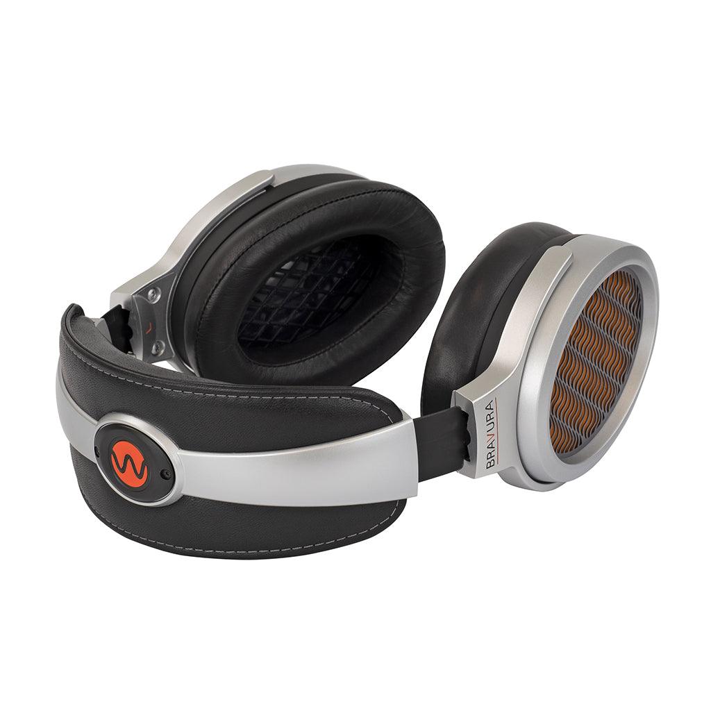 Warwick Acoustics Bravura Headphones - Image 6