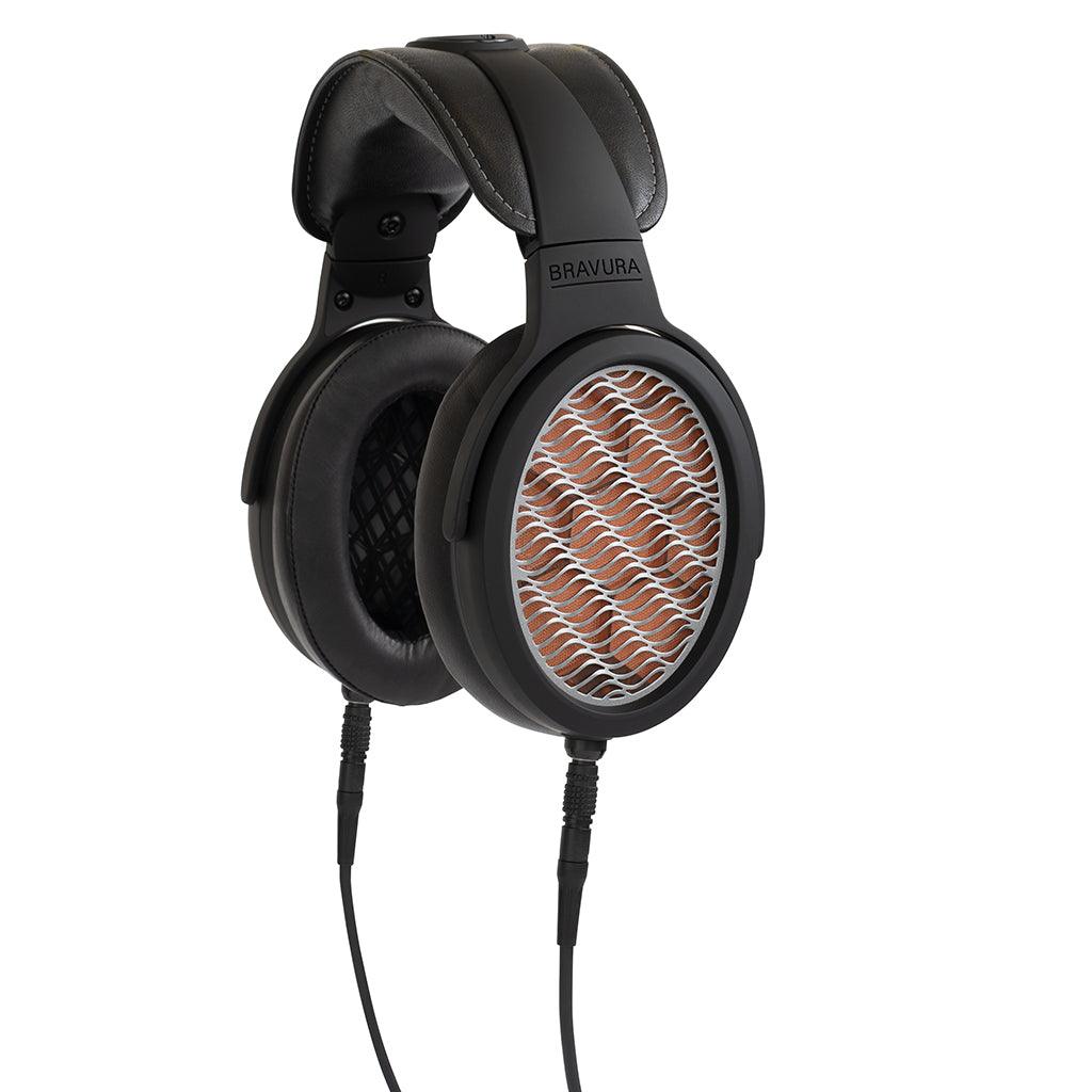 Warwick Acoustics Bravura Headphones - Image 8
