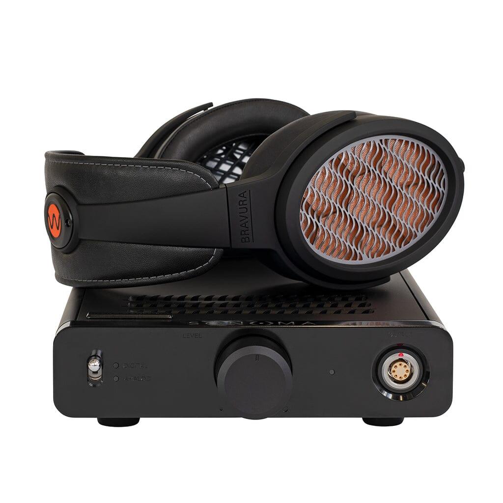 Warwick Acoustics Bravura Headphones - Open Box - Image 4