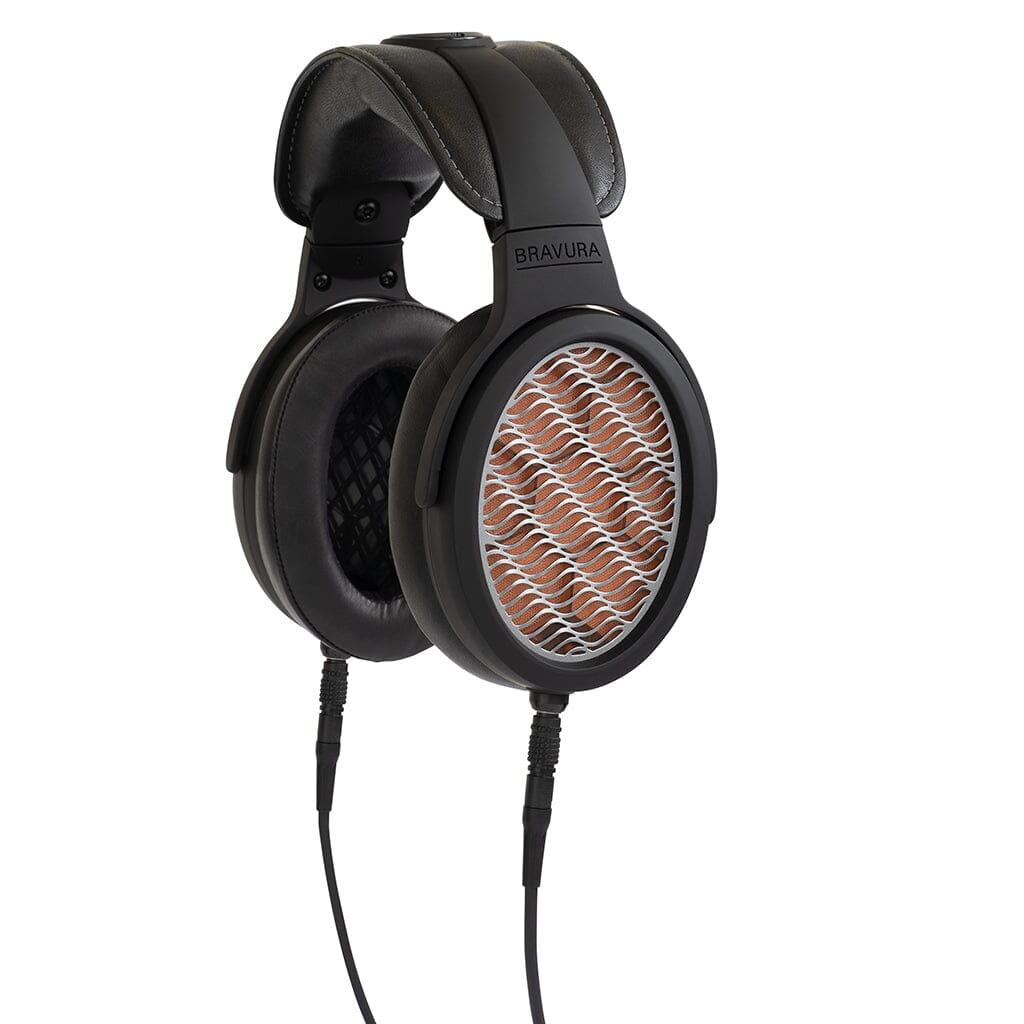 Warwick Acoustics Bravura Headphones - Open Box - Image 8