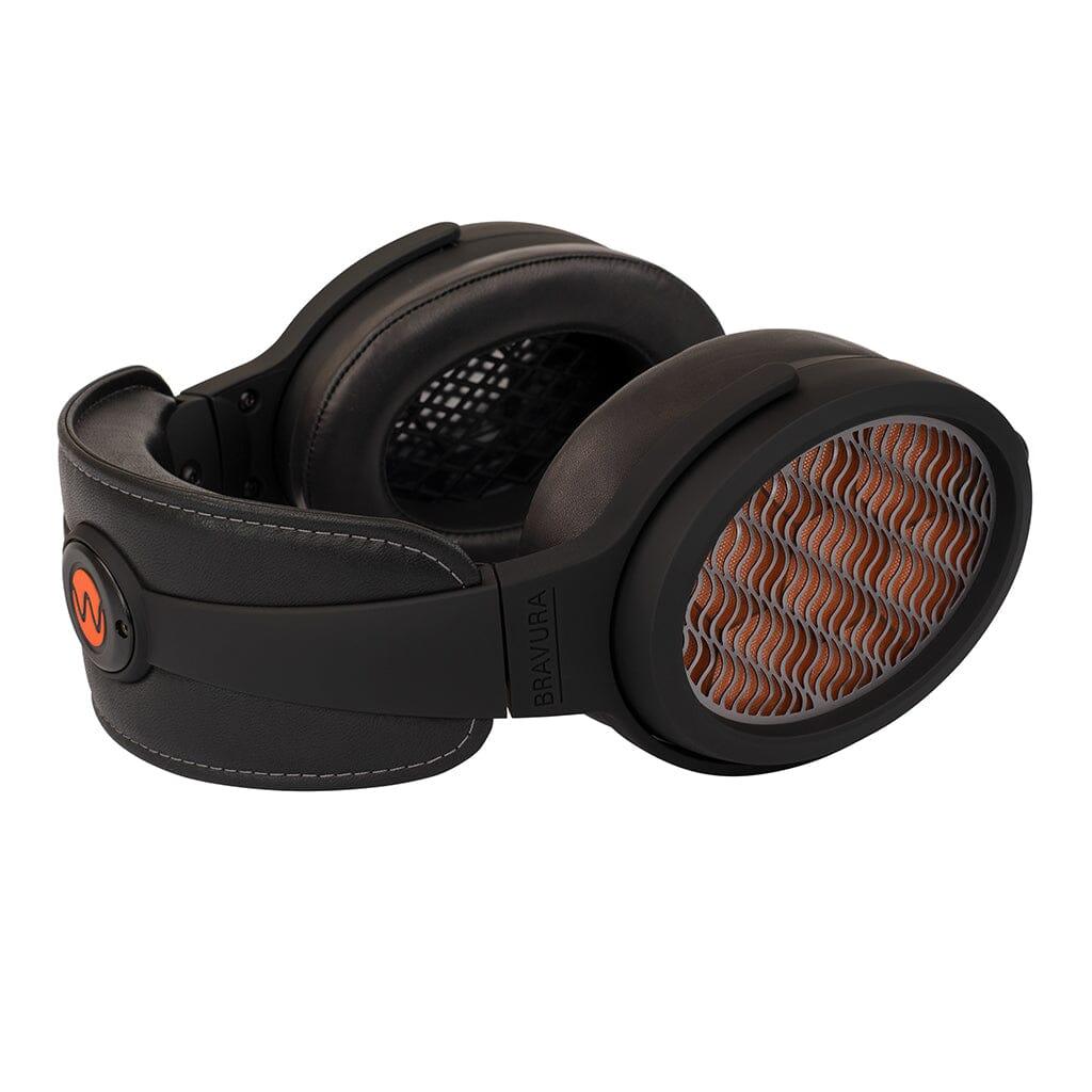 Warwick Acoustics Bravura Headphones - Open Box - Image 9