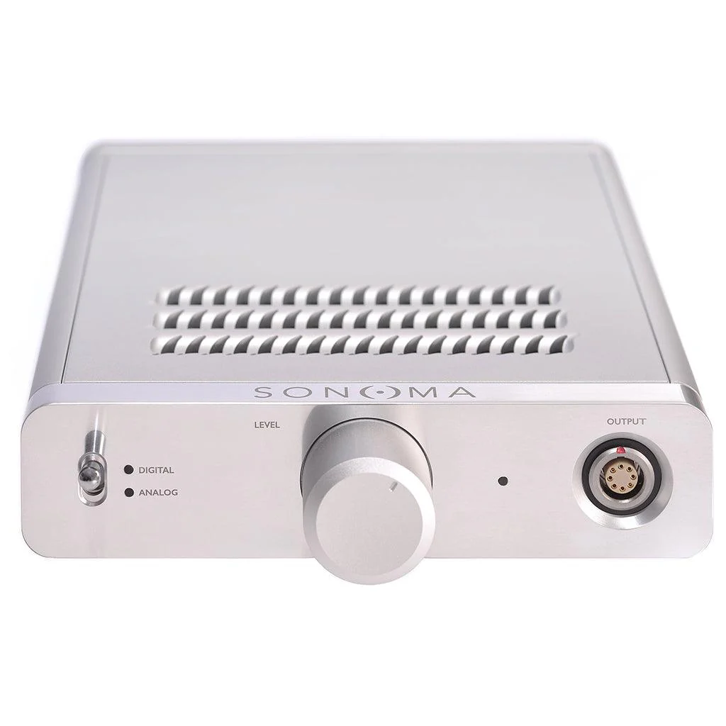 Warwick Acoustics Sonoma M1 DAC/Energizer