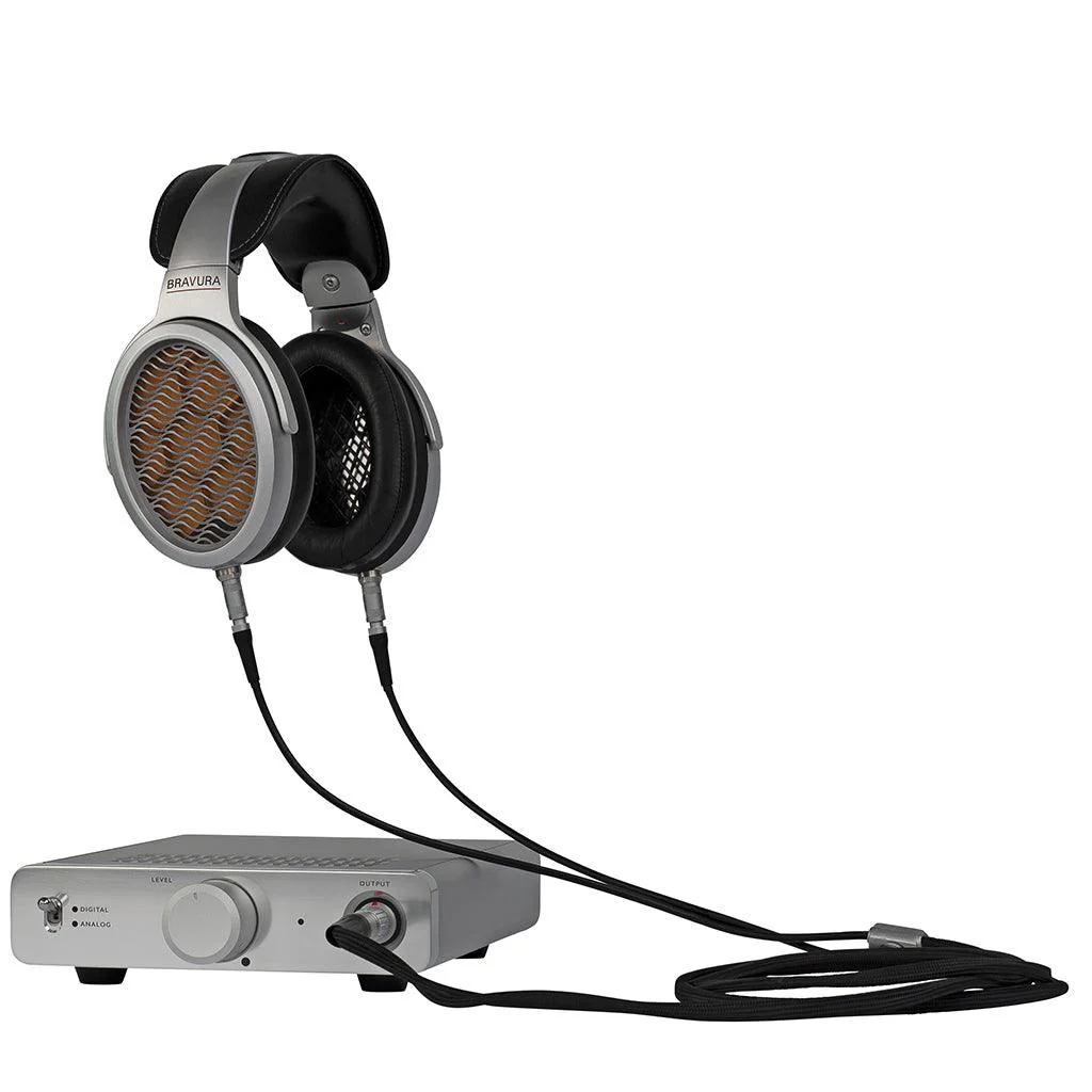 Warwick Acoustics Sonoma M1 DAC/Energizer - Image 6