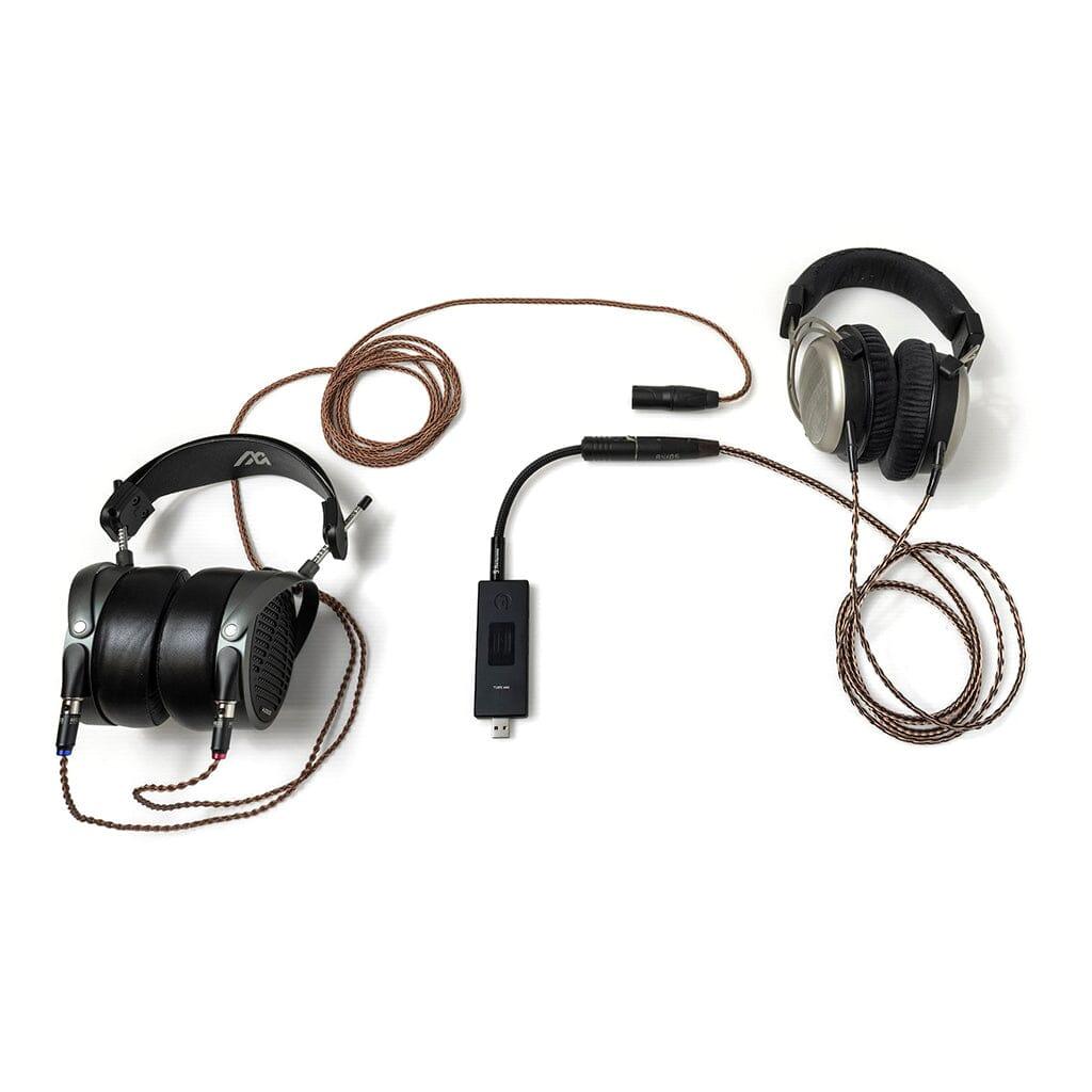 Woo Audio Tube Mini Portable DAC and Tube Amp - Image 17