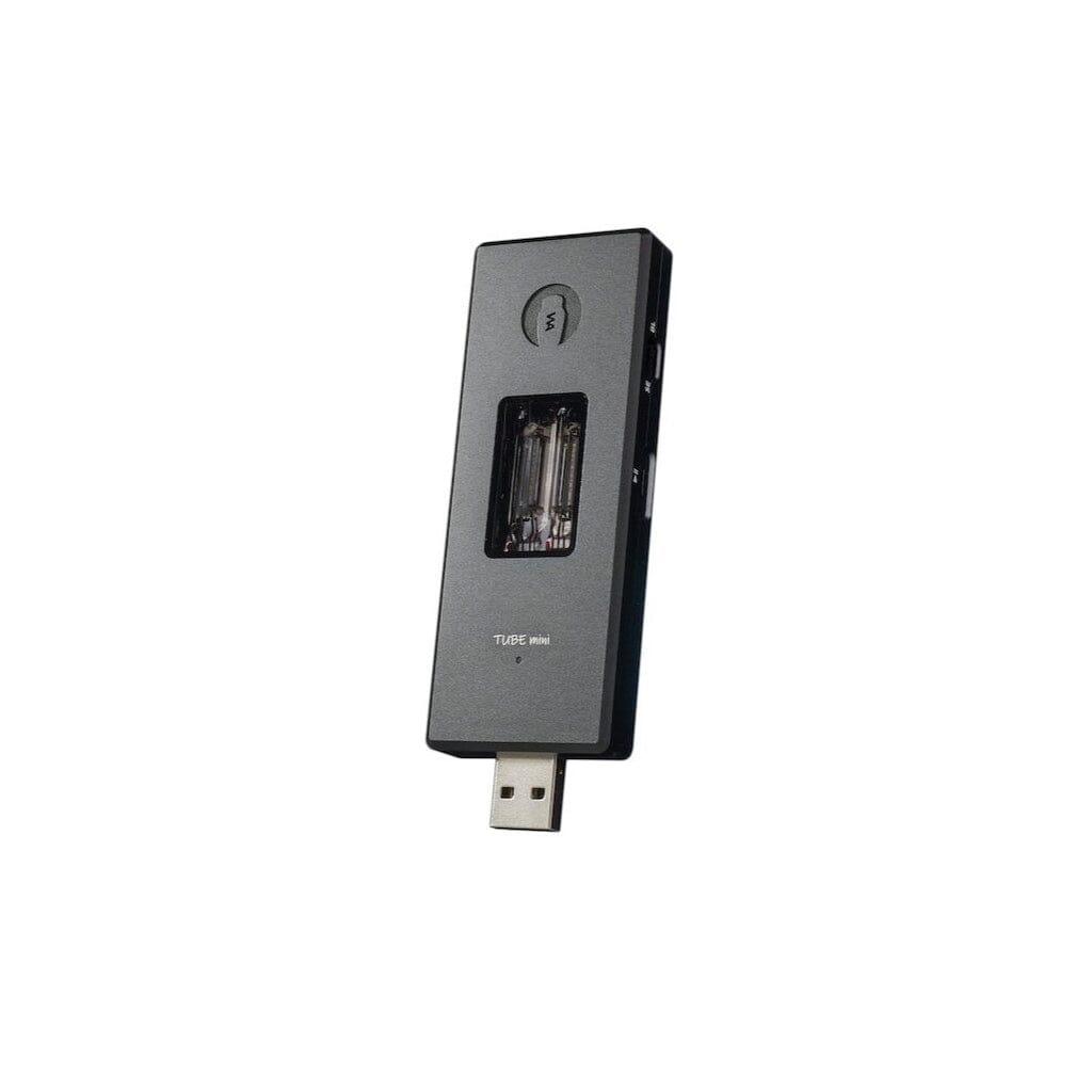 Woo Audio Tube Mini Portable DAC and Tube Amp - Image 2