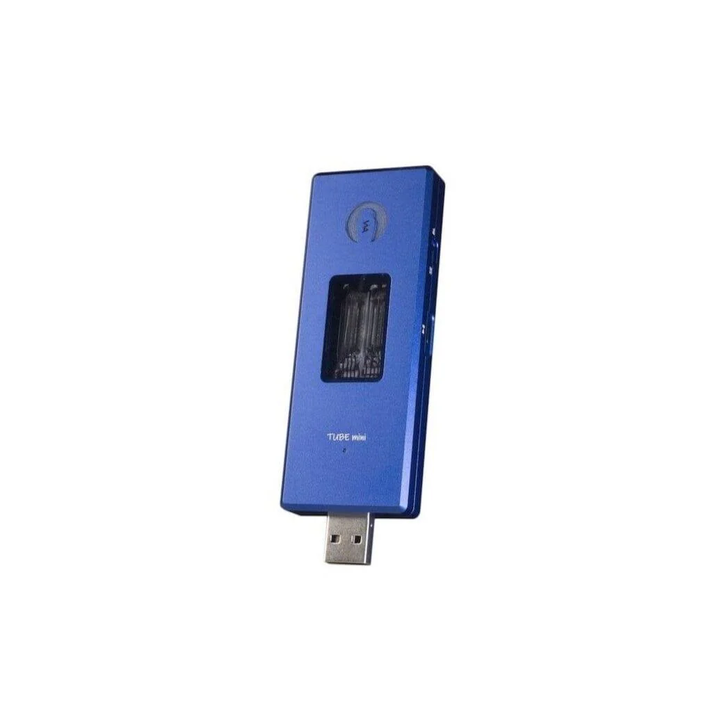 Woo Audio Tube Mini Portable DAC and Tube Amp - Image 6