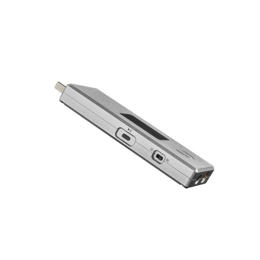 Woo Audio Tube Mini Portable DAC and Tube Amp - Image 9