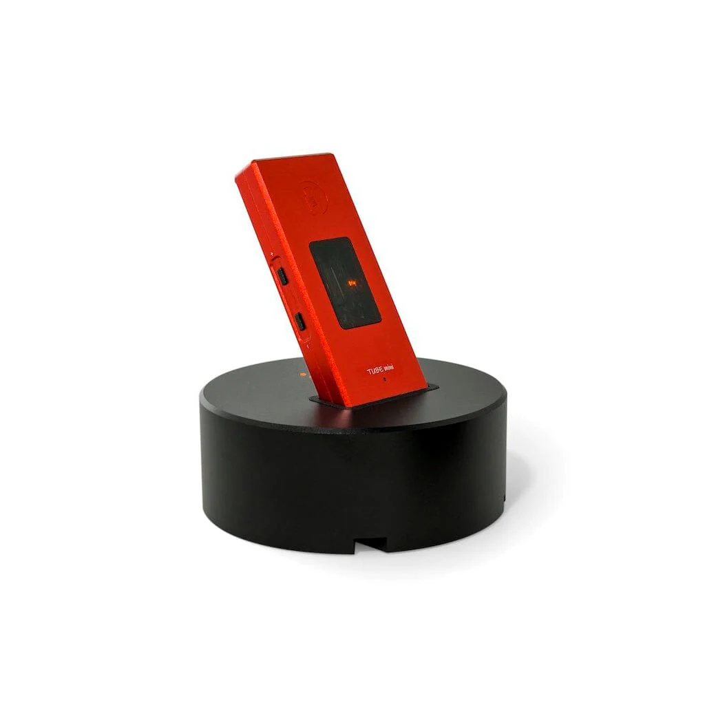 Woo Audio TUBE mini POWER BASE - Image 4