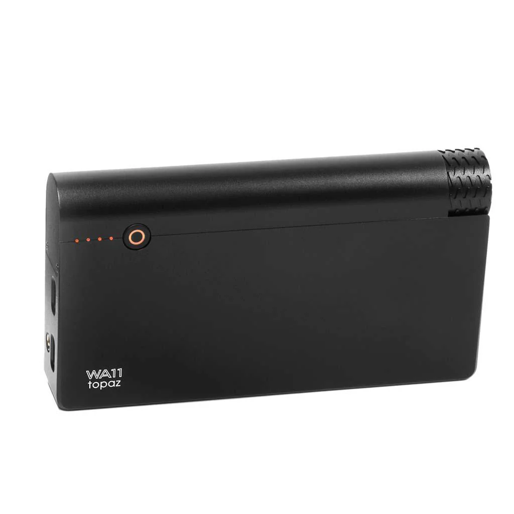Woo Audio WA11 Topaz Portable Headphone Amplifier & DAC - Image 3